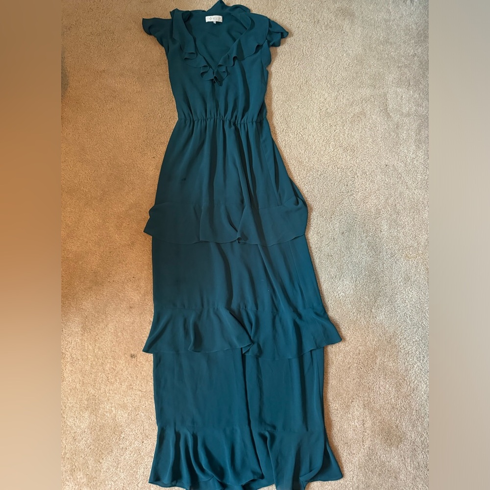 WAYF Maxi Dress